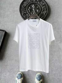 Picture of Loewe T Shirts Short _SKULoeweL-4XLxetr779333